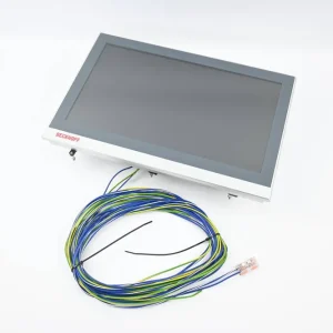 Beckhoff Lüfterloser Multitouch-Einbau-Panel-PC CP2716-0020 ( CP 2716-0020 ) Beliebt
