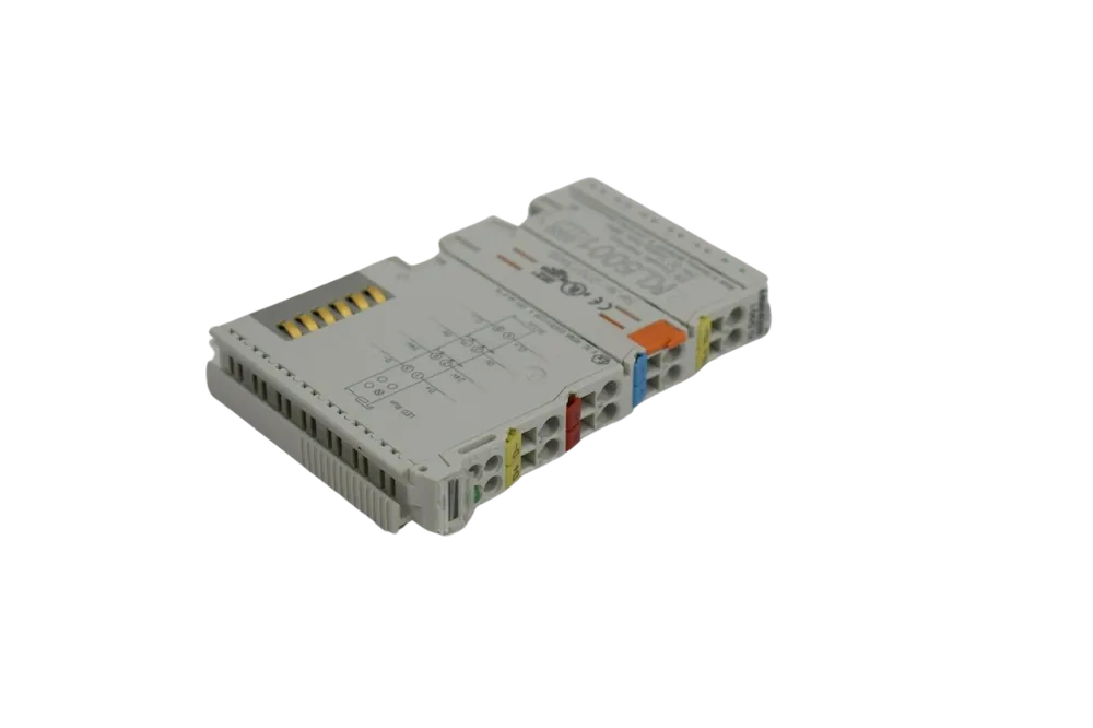 Beckhoff SSI Encoder Interface KL5001 ( KL 5001 ) Beliebt