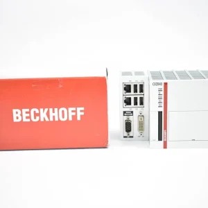 Solange Der Vorrat Reicht Beckhoff CPU-Grundmodul CX2040-0155 ( CX 2040-0155 ) HW 5.0