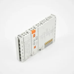 Beckhoff EtherCAT-Klemme 2-Kanal-Relais-Ausgang EL2602 ( EL 2602 ) Gratis Versand