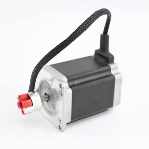 Beckhoff Stepper Motor AS1050-0120 Geprüft
