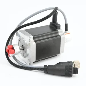 Beckhoff Stepper Motor AS1050-0120 inkl. Drehgeber 05.2420.1230.1024.5009 Schneller Versand