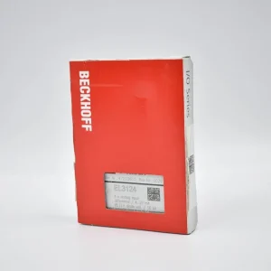 Beliebt Beckhoff EtherCAT-Klemme 4-Kanal-Analog-Eingang EL3124 ( EL 3124 )
