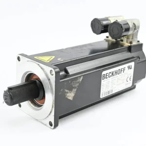 Neue Kollektion Beckhoff Servomotor AM3044-1E30-0000