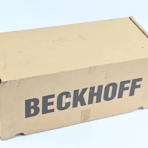 Beckhoff Motormodul 45°-Kurvensegment AT2041 ( AT2041-0250 ) Sonderangebot