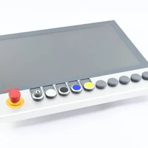 Beckhoff Edelstahl-Multitouch-Control-Panel CP3918-0000 inkl. Tafel Bestseller