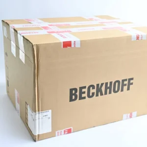 Beckhoff Schaltschrank-Industrie-PC C6640-0050 Meistverkauft