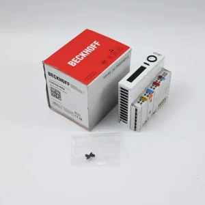 Meistverkauft Beckhoff Netzteil CX2100-0004