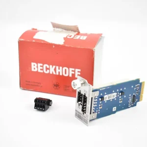 Beckhoff TwinSAFE-Drive-Optionskarte AX 5801-0200 ( AX5801-0200 ) Highlight