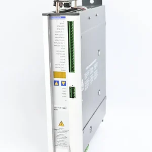 Beckhoff Digitaler Servoverstärker AX2010 ( S61000-520 ) Expressversand