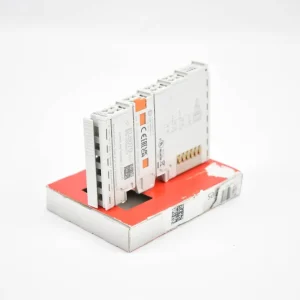 Neuheit Beckhoff EtherCAT-Klemme EL 6070-1537 ( EL6070-1537 )