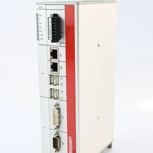 Beckhoff Schaltschrank-Industrie-PC C6920-0020 Must-Have