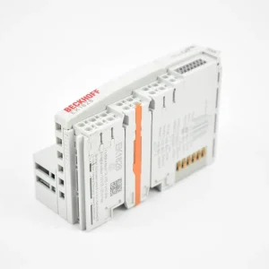 Meistverkauft Beckhoff EtherCAT-Koppler EK 1828 ( EK1828 )
