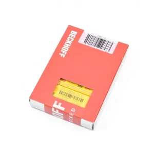 Preis Gesenkt Beckhoff EtherCAT-Klemme 4-Kanal-Digital-Eingang EL1904 ( EL 1904 ) Bj. 2023