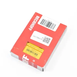 Beckhoff EtherCAT-Klemme 4-Kanal-Digital-Eingang EL1904 ( EL 1904 ) Bj. 2015 Meistverkauft