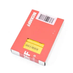 Beckhoff EtherCAT-Klemme 4-Kanal-Digital-Eingang EL1904 ( EL 1904 ) Bj. 2021 Expressversand
