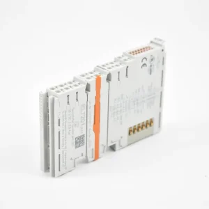Beckhoff EtherCAT-Klemme 1-Kanal-Motion-Interface EL7201-0010 ( EL 7201-0010 ) Finale Aktion