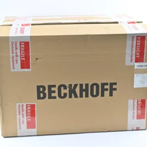 Beckhoff Schaltschrank-Industrie-PC C6640-0050/000310806 Top-Preis