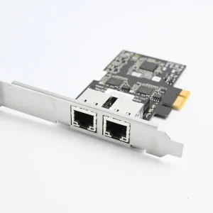 Beckhoff Ethernet-Einsteckkarte FC9022_2 Nur Heute