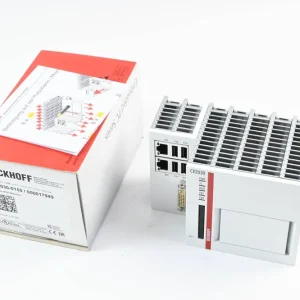Gratis Versand Beckhoff CPU-Grundmodul CX2030-0155 / 000017949 ( 247346 )