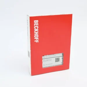 Beckhoff E-Bus-Endklemme EL9010 Knallerangebot