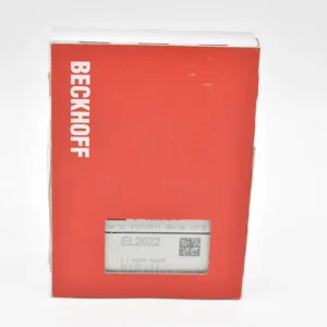 Jetzt Bestellen Beckhoff 2-Kanal-Digital-Ausgang EL2022 ( EL 2022 )