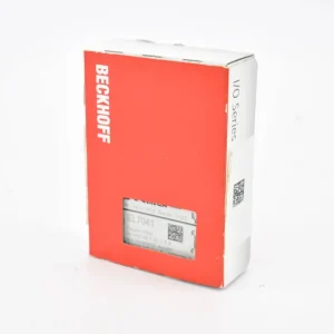 Beckhoff EtherCAT-Klemme 1-Kanal-Motion-Interface EL7041 ( EL 7041 ) Meistverkauft