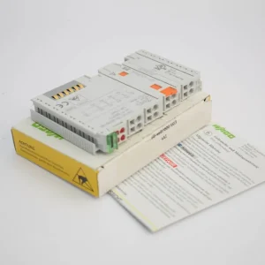 Neue Kollektion Wago 4-Kanal-Analogeingang für Widerstandssensoren Pt100-/RTD 750-460/000-003