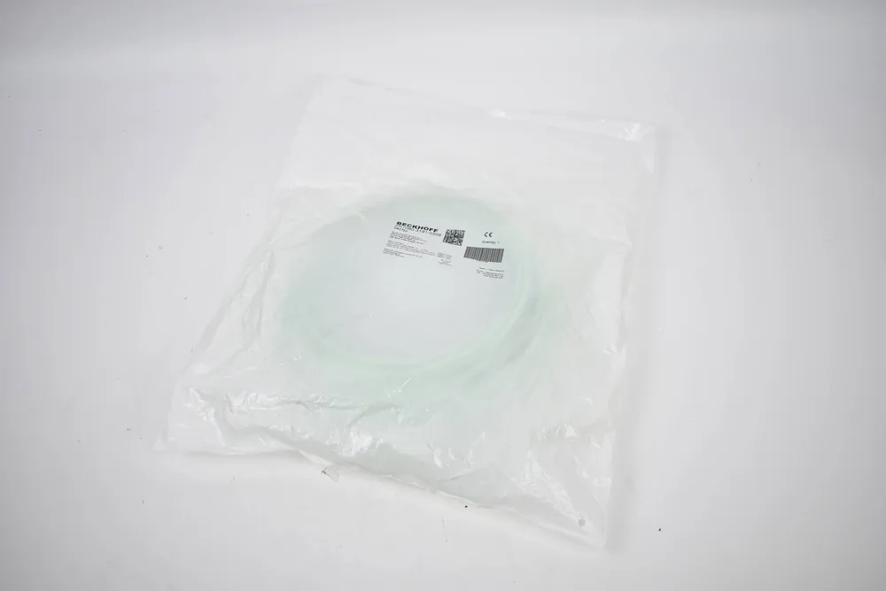 Beckhoff EtherCAT-Leitung RJ45 Stecker gerade 20,5m ZK1090-3191-0205 ( 040780 ) Neue Kollektion