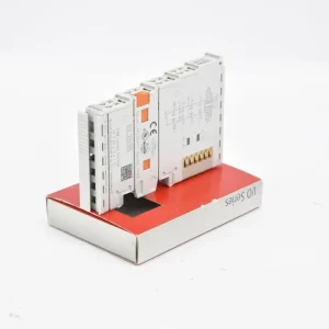 Beckhoff EtherCAT-Klemme 2-Kanal-PMW-Ausgang 24 VDC 5 A EL2535 ( EL 2535 ) Preiswert