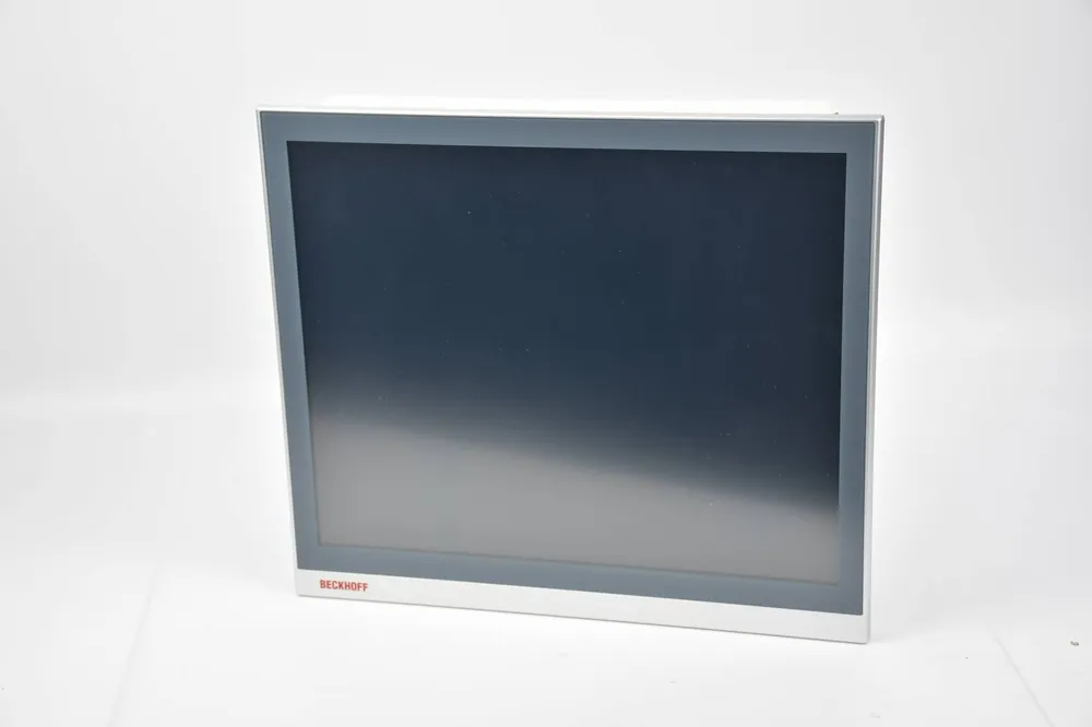 Beliebt Beckhoff Multitouch Einbau Panel PC CP2219-0010 ( CP22190010 )