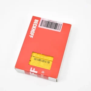 Beckhoff EtherCAT-Klemme 8-Kanal-Digital-Eingang EL1918-2200 ( EL 1918-2200 ) Nur Heute