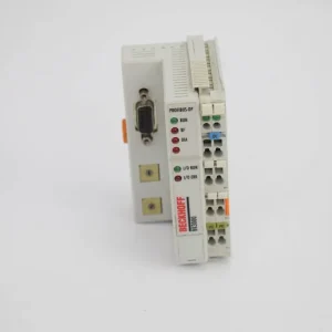 Sichere Zahlung BECKHOFF SPS BK3000 / BK 3000 Profibus Coupler