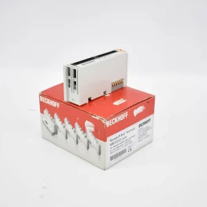 Beckhoff Busklemmenmodul 16-Kanal-Digital-Eingang 24VDC KM1012 ( KM 1012 ) 1Stk. Top-Angebot