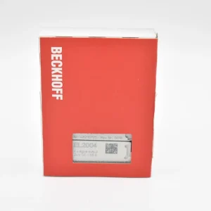 Beckhoff 4-Kanal Digital-Eingang EL2004 ( EL 2004 ) Ausverkauf
