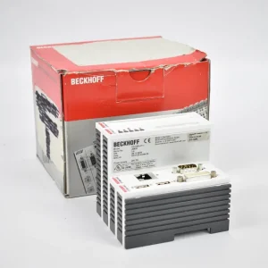 Saisonangebot Beckhoff CPU-Modul CX1000-0111 + CX1000-COOL + CX1000-N001 + CX1000-N000