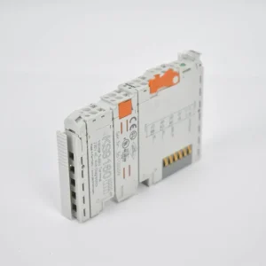 Beckhoff Potenzialeinspeiseklemme 120-230 VAC mit Diagnose KS9160 ( KS 9160 ) Rabatt