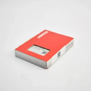 Echt Beckhoff Busklemme 2-Kanal-Digital-Eingang 24 VDC 3 ms KL1002 ( KL 1002 )