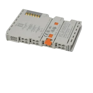 Beckhoff Potenzialverteilungsklemme KL9186 Neue Kollektion