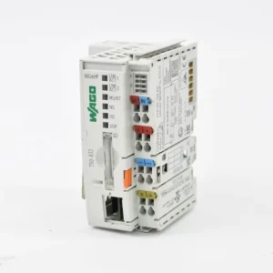 Letzte Chance Wago Controller BACnet/IP 4. Generation 750-832