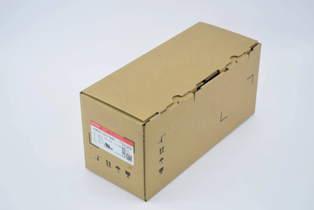 Schneller Versand Beckhoff Servomotor AM8031-0D10-0000 ( 031672 )