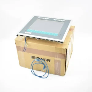Preis Gesenkt Beckhoff Economy-Einbau-Control-Panel CP6911-0001-0000 ( 12.1" LTD 121C30S )
