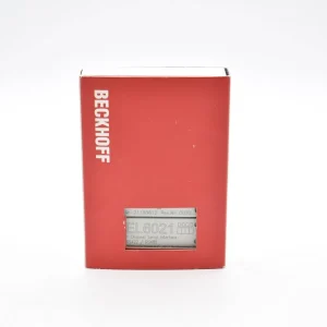 Beckhoff 1 Channel Serial Interface EL6021 ( EL 6021 ) Neue Kollektion