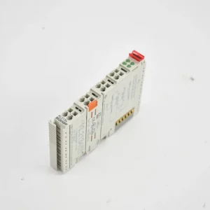 Beckhoff Busklemme 4-Kanal-Digital-Ausgang 24 V DC 0,5A KL2134 ( KL 2134 ) Sichere Zahlung