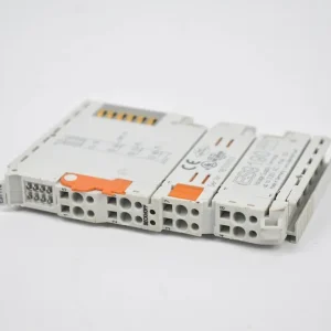 Sale Beckhoff Voltage Supply Terminal ES9190