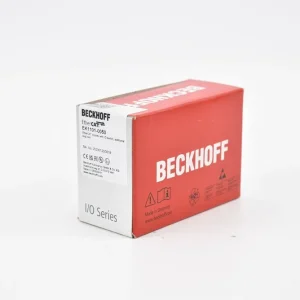Beckhoff EtherCAT Koppler EK1101-0050 ( EK 1101-0050 ) Sonderangebot