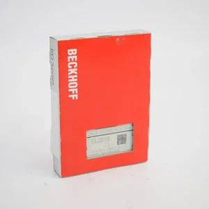 Meistverkauft Beckhoff EtherCAT-Klemme EL2819