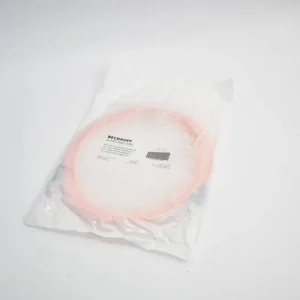 Nur Heute Beckhoff Motoranschlussleitung M12 4pol Kupplung gerade 2 m ZK4000-6261-0020