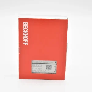 Bestpreis Beckhoff 2-Kanal-Digital-Ausgang EL2202 ( EL 2202 )