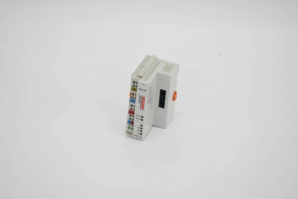 Beckhoff lightbus Coupler BK2000 Saisonangebot